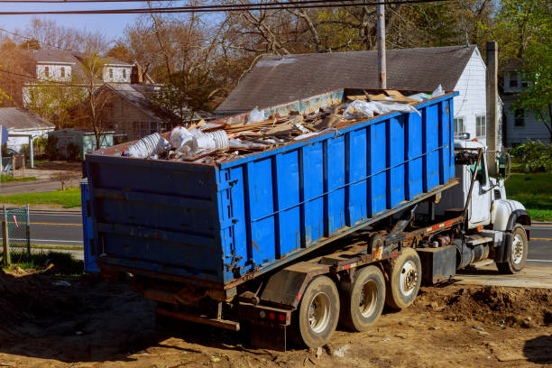 Best Junk Removal Near Me  in Matta, WA