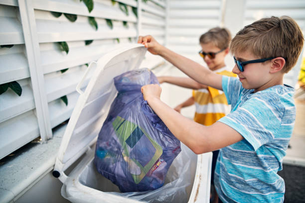 Best Residential Junk Removal  in Matta, WA
