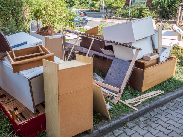 Best Professional Junk Removal  in Matta, WA