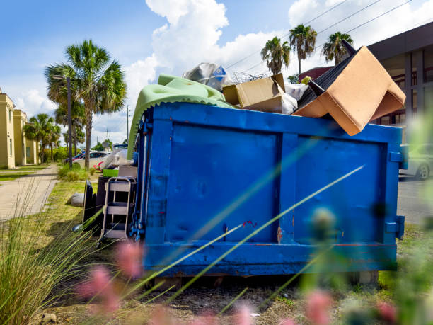 Best Office Junk Removal  in Matta, WA