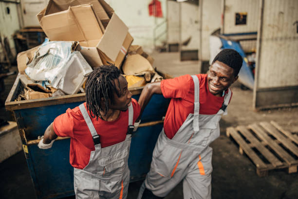 Best Household Junk Removal  in Matta, WA