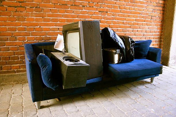 Best Full-Service Junk Removal  in Matta, WA
