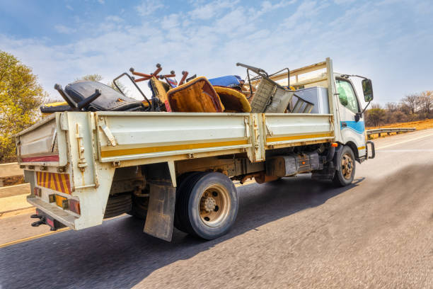 Best Estate Cleanout Services  in Matta, WA