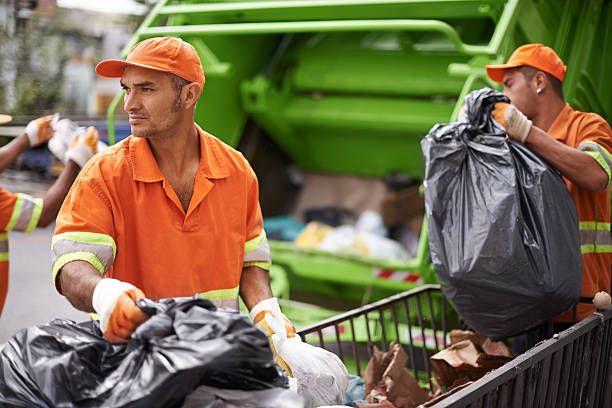 Best Junk Hauling Services  in Matta, WA