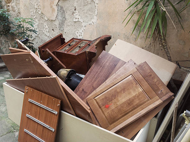 Best Electronics Removal Services  in Matta, WA